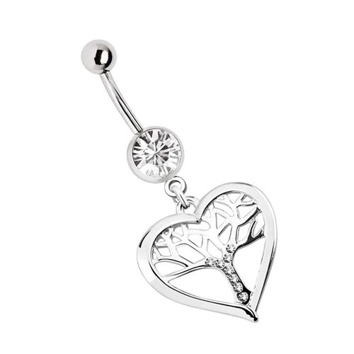 Bauchnabelpiercing ADELIA´S 