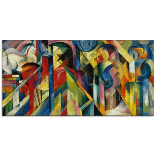 Glasbild ARTLAND 