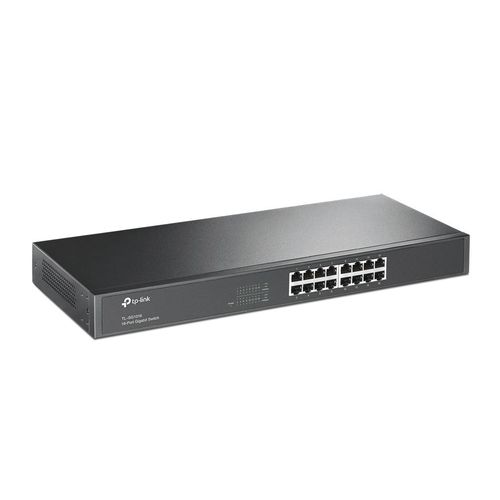 TP-LINK Netzwerk-Switch 