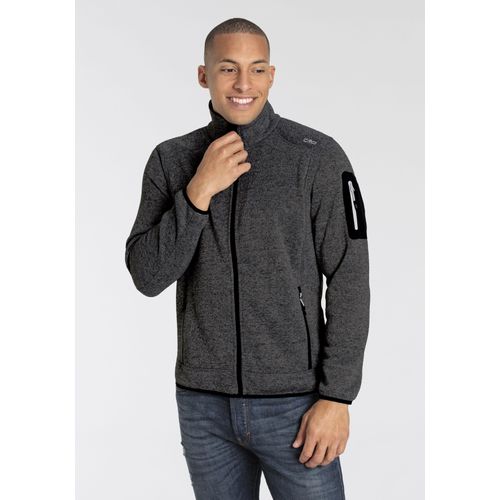 Strickfleecejacke CMP 