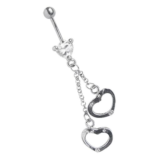 Bauchnabelpiercing ADELIA´S 