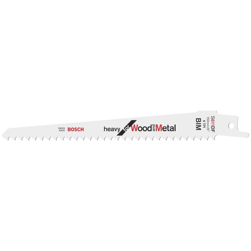 Säbelsägeblatt BOSCH PROFESSIONAL 
