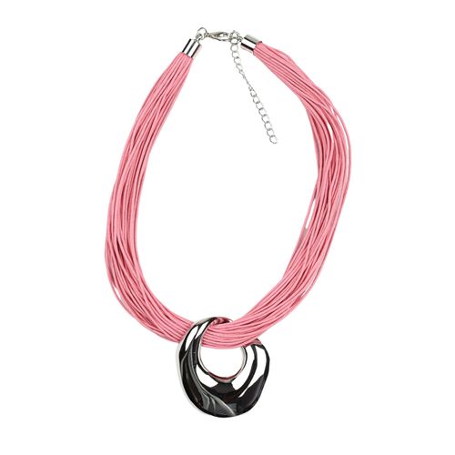 Kette mit Anhänger 