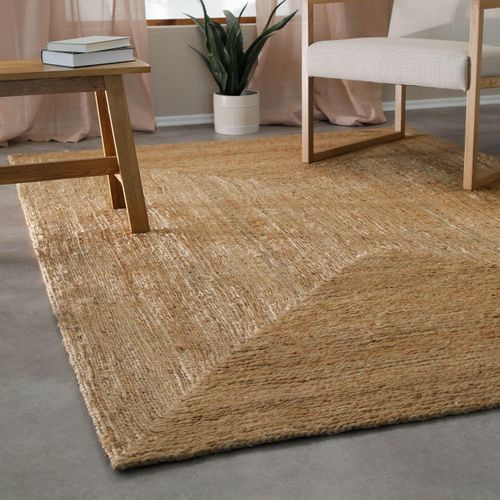 Teppich GREEN LOOOP 
