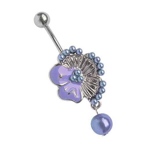 Bauchnabelpiercing ADELIA´S 