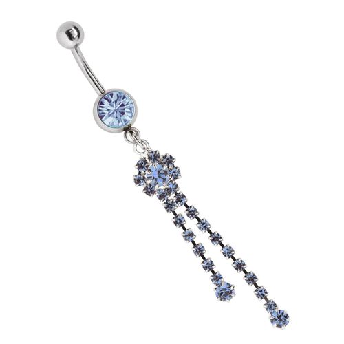 Bauchnabelpiercing ADELIA´S 