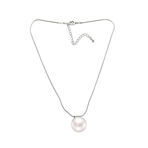 Kette mit Anhänger 