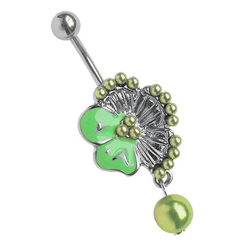 Bauchnabelpiercing ADELIA´S 