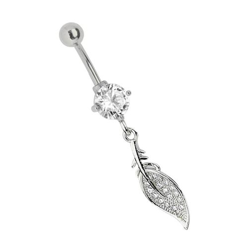 Bauchnabelpiercing ADELIA´S 