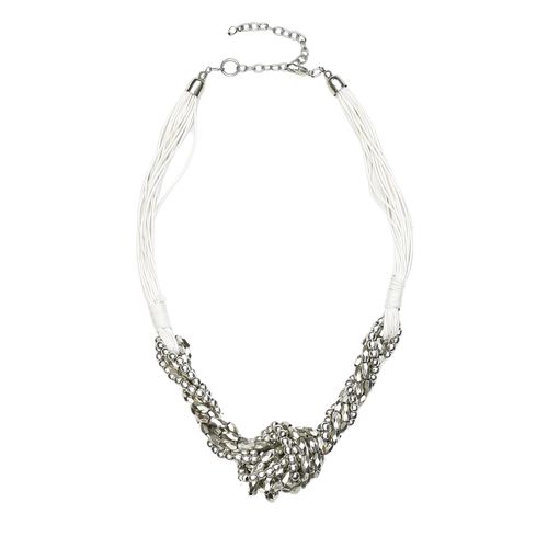 Kette mit Anhänger 
