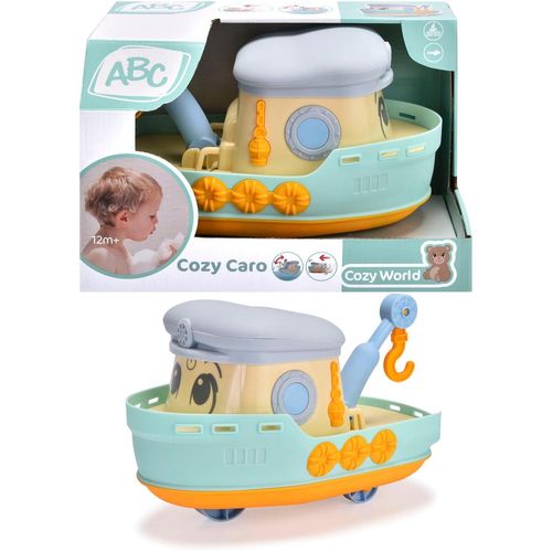 Spielzeug-Boot ABC 