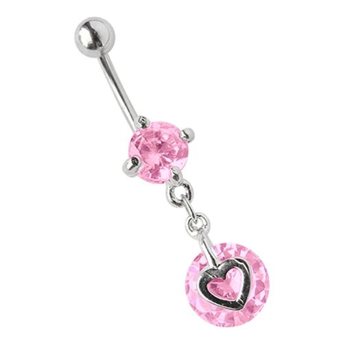 Bauchnabelpiercing ADELIA´S 