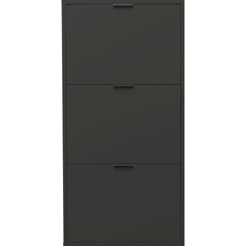 Schuhschrank MÄUSBACHER 