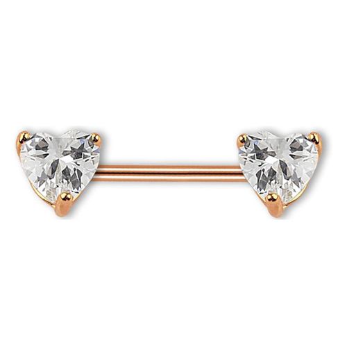 Brustwarzenpiercing ADELIA´S 