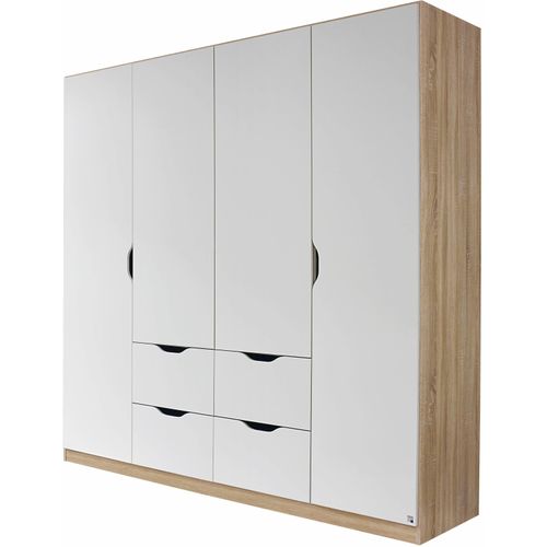 Kleiderschrank RAUCH 