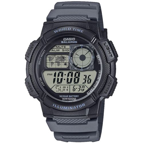 Chronograph 