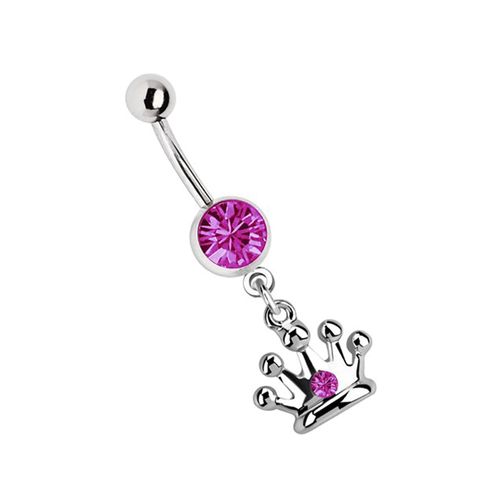 Bauchnabelpiercing ADELIA´S 