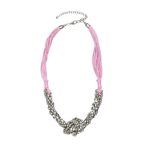 Kette mit Anhänger 