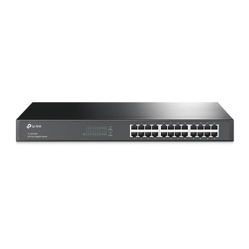 TP-LINK Netzwerk-Switch 