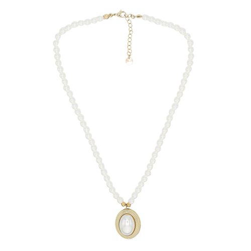 Kette mit Anhänger 
