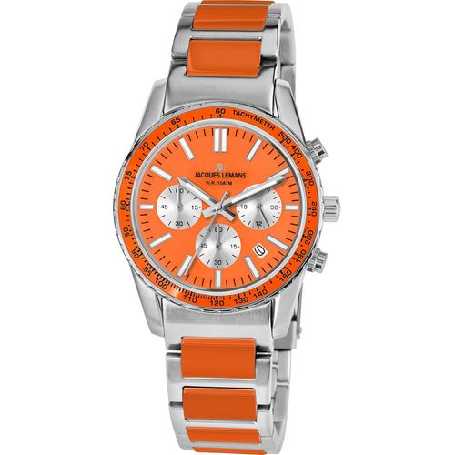 Chronograph JACQUES LEMANS 
