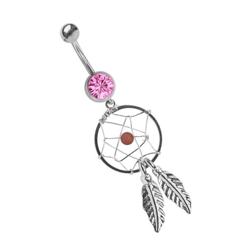 Bauchnabelpiercing ADELIA´S 