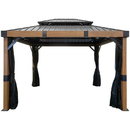 Pavillon SOJAG 