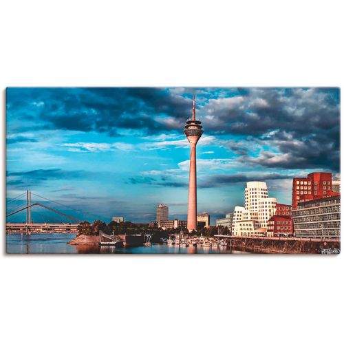 Leinwandbild ARTLAND 