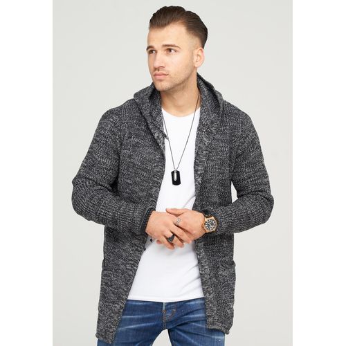 Strickjacke BEHYPE 