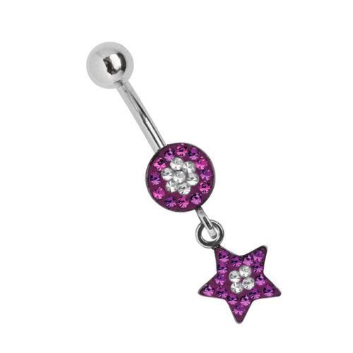 Bauchnabelpiercing ADELIA´S 
