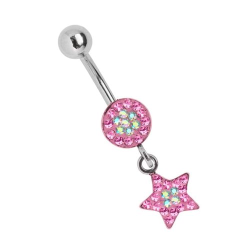 Bauchnabelpiercing ADELIA´S 