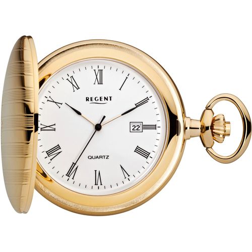 Taschenuhr REGENT 