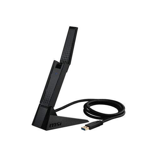 MSI Netzwerk-Switch 