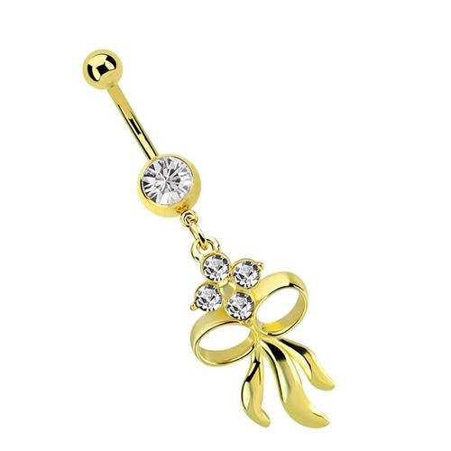 Bauchnabelpiercing ADELIA´S 