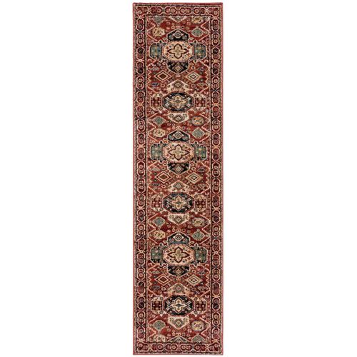 Teppich FLAIR RUGS 