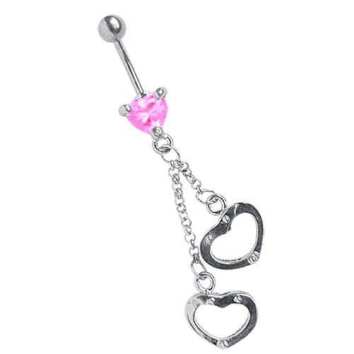 Bauchnabelpiercing ADELIA´S 