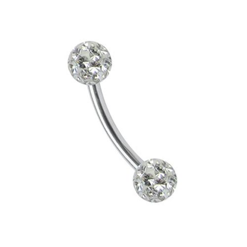 Augenbrauenpiercing ADELIA´S 