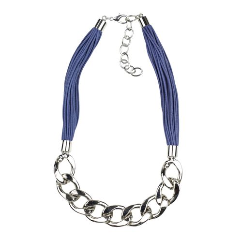 Kette mit Anhänger 