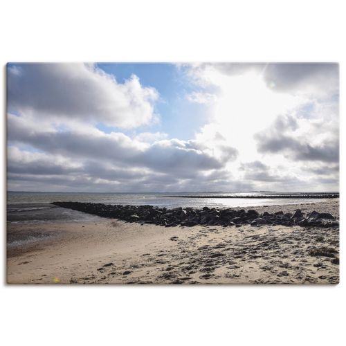 Leinwandbild ARTLAND 