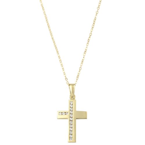 Kette mit Anhänger AMOR 