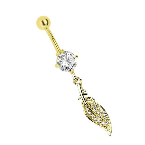 Bauchnabelpiercing ADELIA´S 