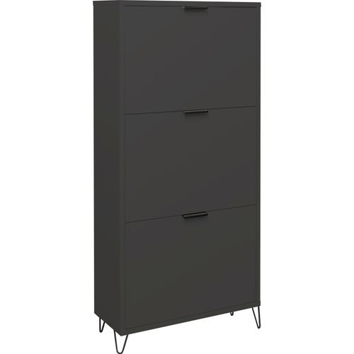 Schuhschrank MÄUSBACHER 