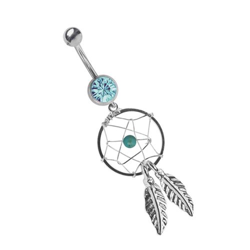 Bauchnabelpiercing ADELIA´S 