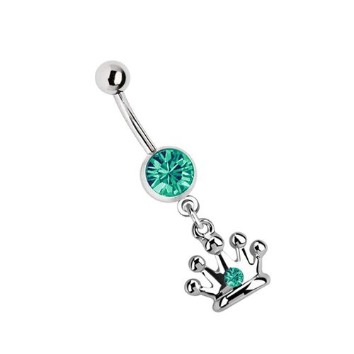 Bauchnabelpiercing ADELIA´S 