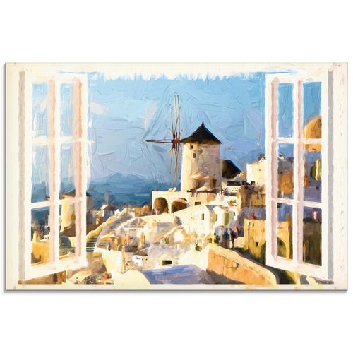 Glasbild ARTLAND 