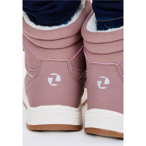 Stiefel ZIGZAG 