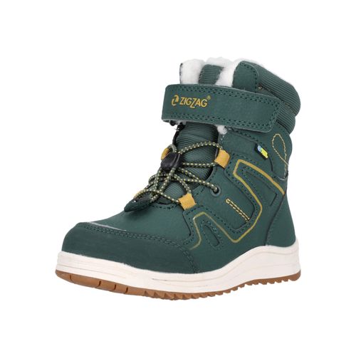 Stiefel ZIGZAG 