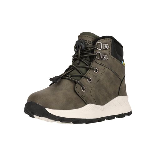Stiefel ZIGZAG 