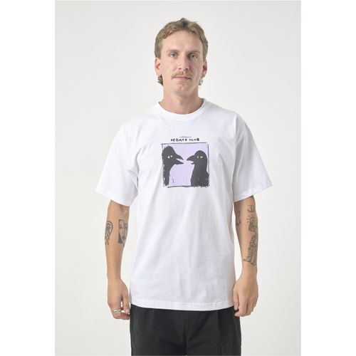 T-Shirt CLEPTOMANICX 