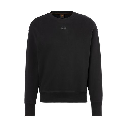 Sweatshirt BOSS ORANGE 